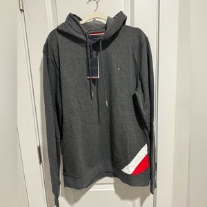 NWT Men’s Tommy Hilfiger Hoodie